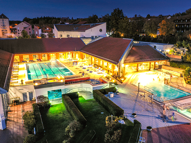 Therme Bad Griesbach